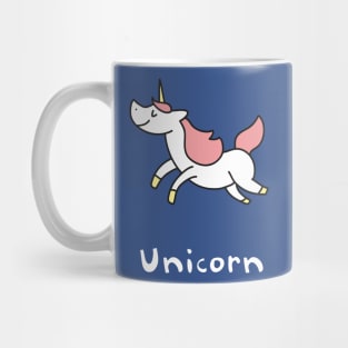 Unicorn Mug